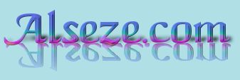 Alseze.com, logo